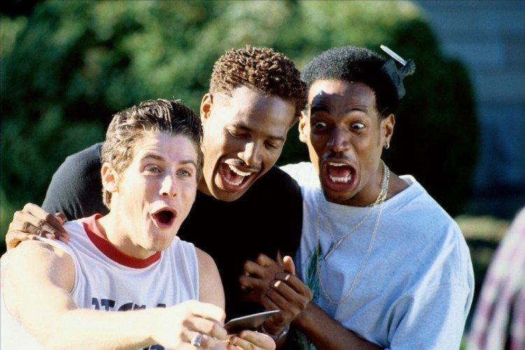 Film d'horreur (2000)