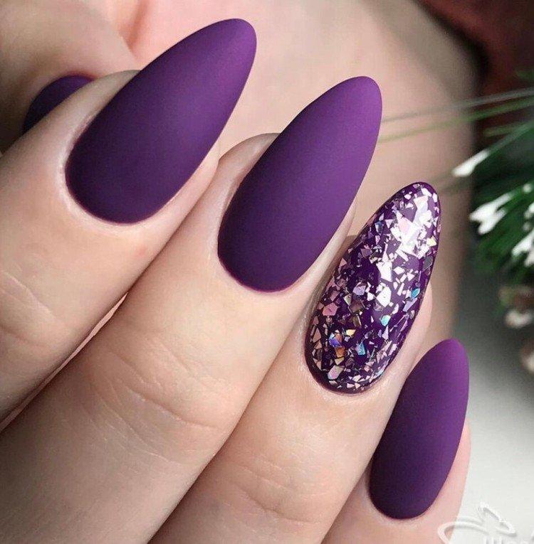 Différence de textures