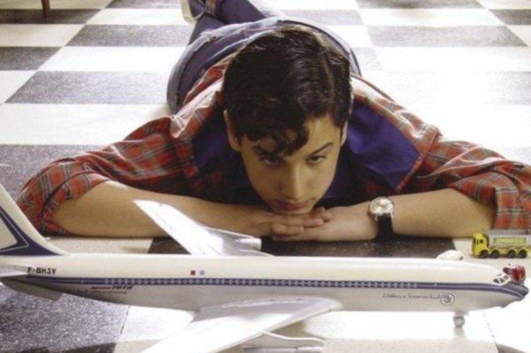 Whisky Roméo Zulu (2004)