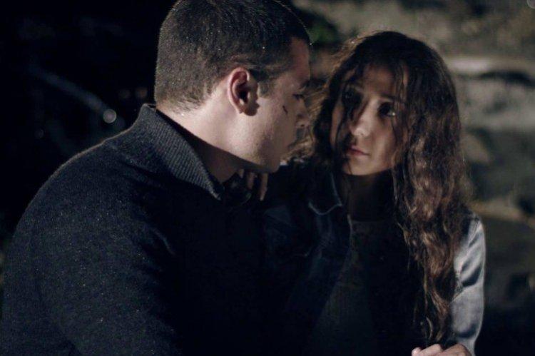 Vol interrompu (2015)