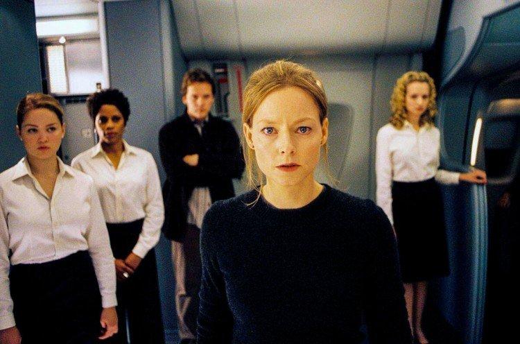 L'illusion du vol (2005)