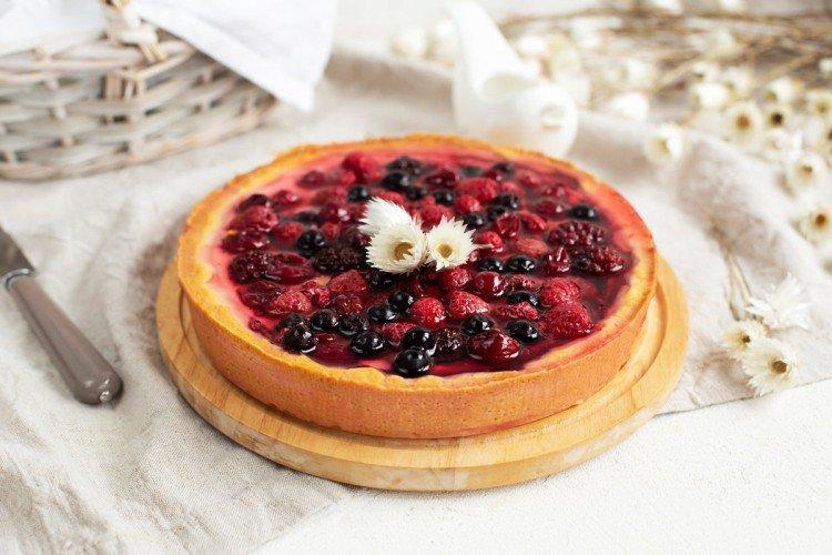 Tarte tyrolienne : 10 recettes rapides et délicieuses