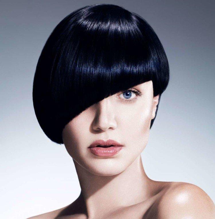 Coupe de cheveux Sesson - photos et idées