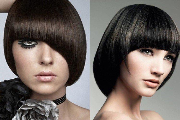 Séance asymétrique