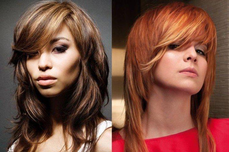 Cascade de coloriage