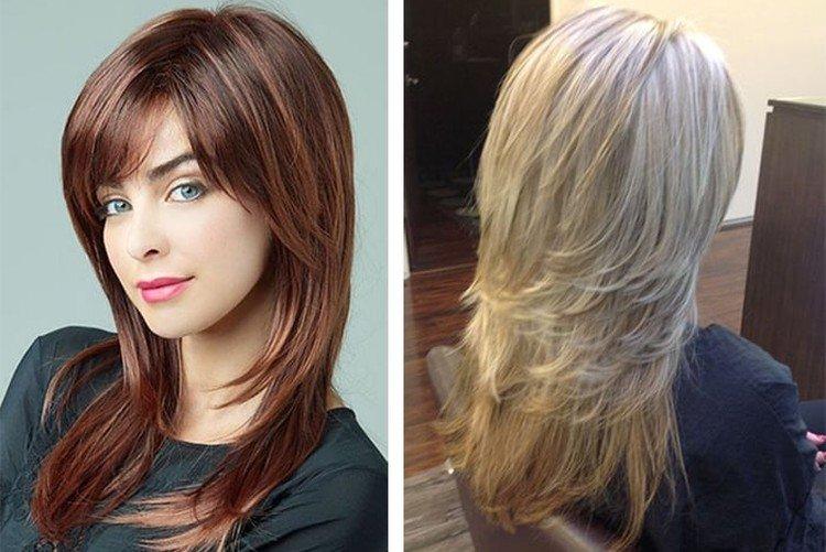 Aurora pour de longues boucles