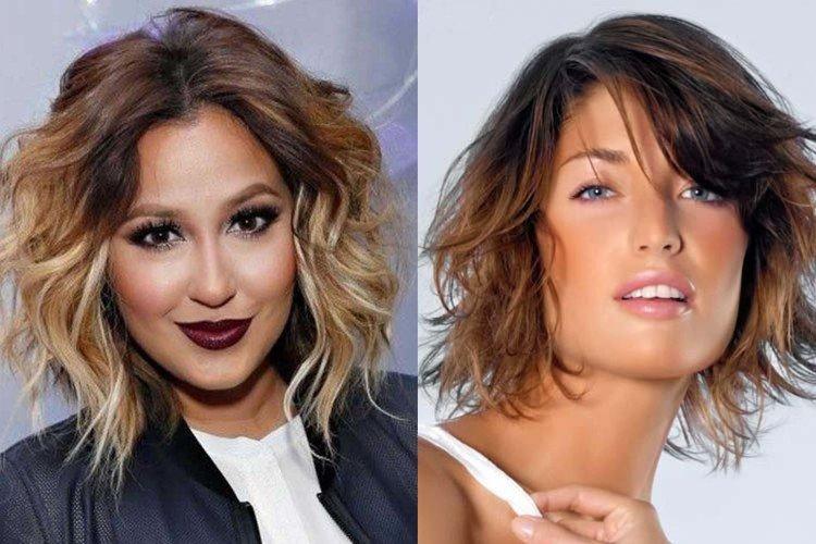 Rhapsodie avec double coloration ou ombre