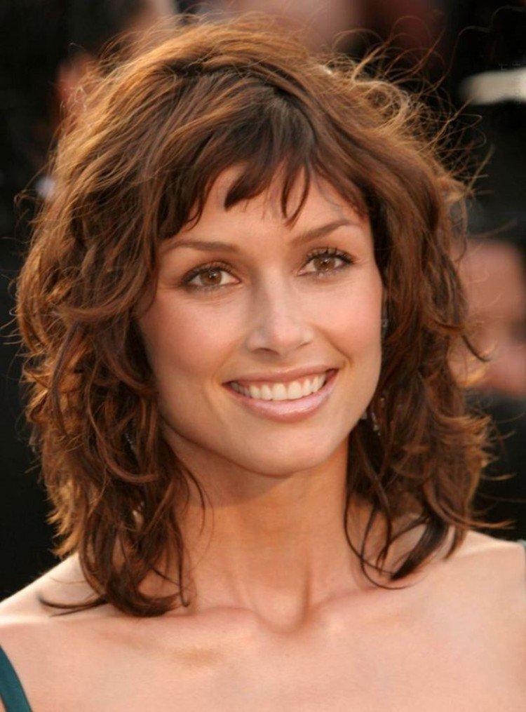 Coupe de cheveux Rhapsody - photos et idées