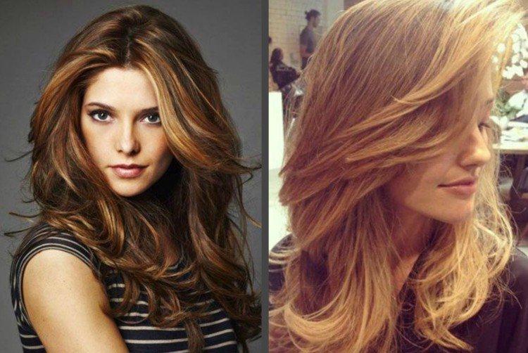 Rhapsodie pour de longues boucles