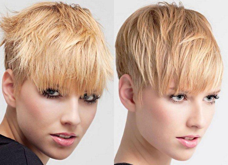 Chapeau aux extrémités déchiquetées