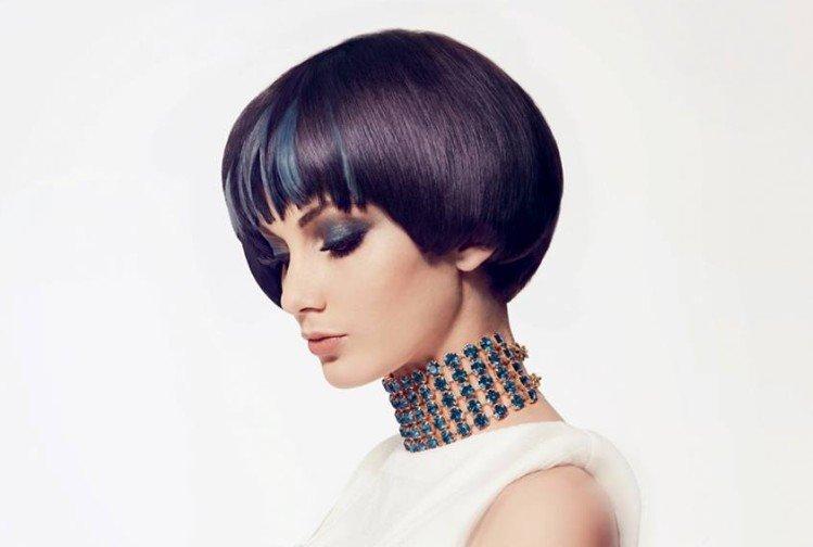 Page de coupe de cheveux - photos et idées