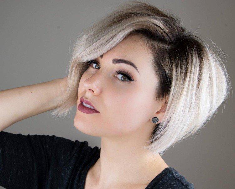 Coupe de cheveux Pixie bob - photos et idées