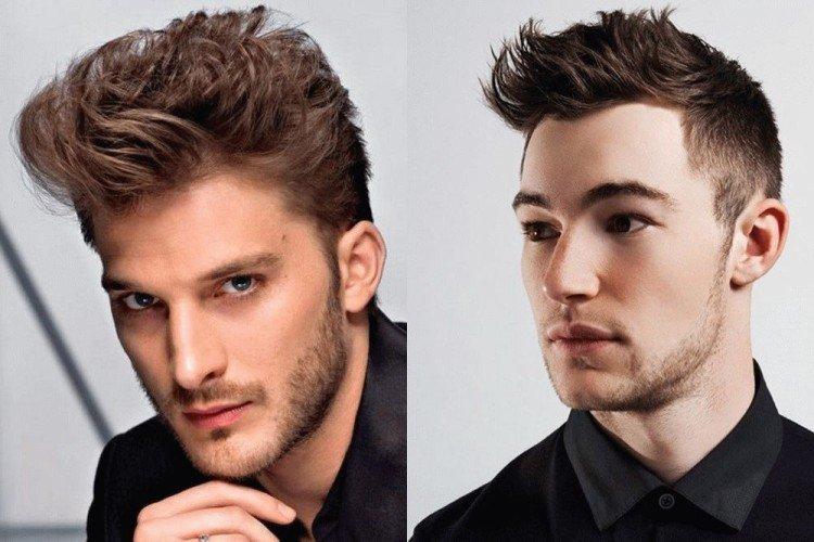 Coupe de cheveux canadienne - photos et idées