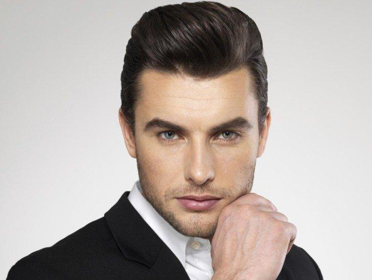 Coupe de cheveux canadienne - photos et idées