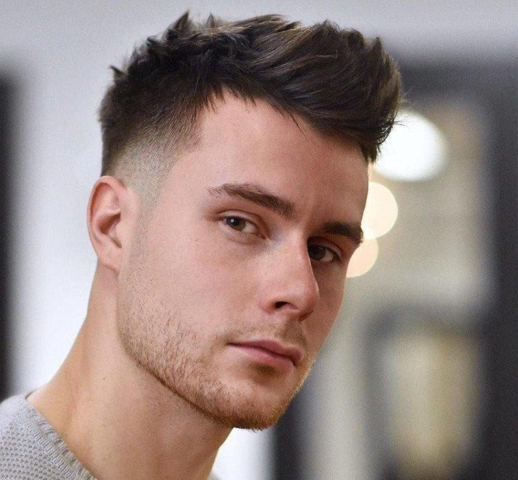 Coupe de cheveux canadienne - photos et idées