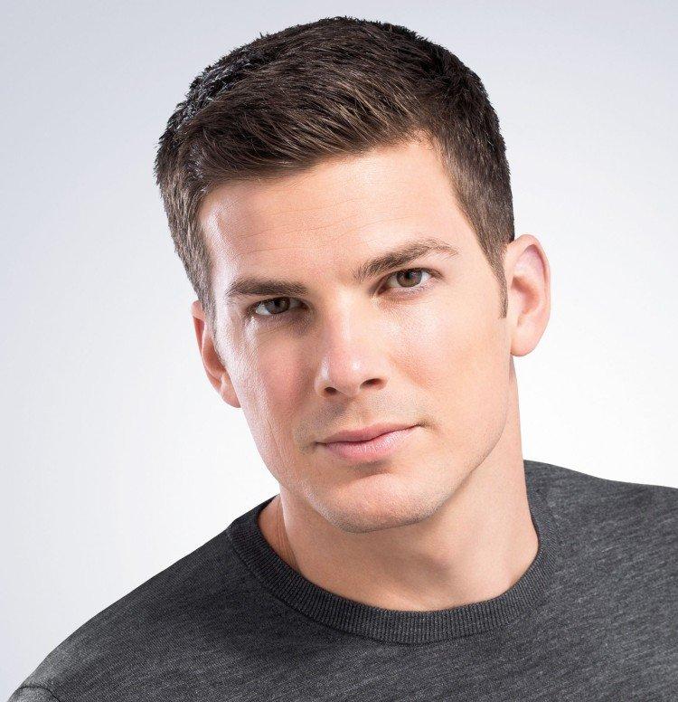 Coupe de cheveux canadienne - photos et idées