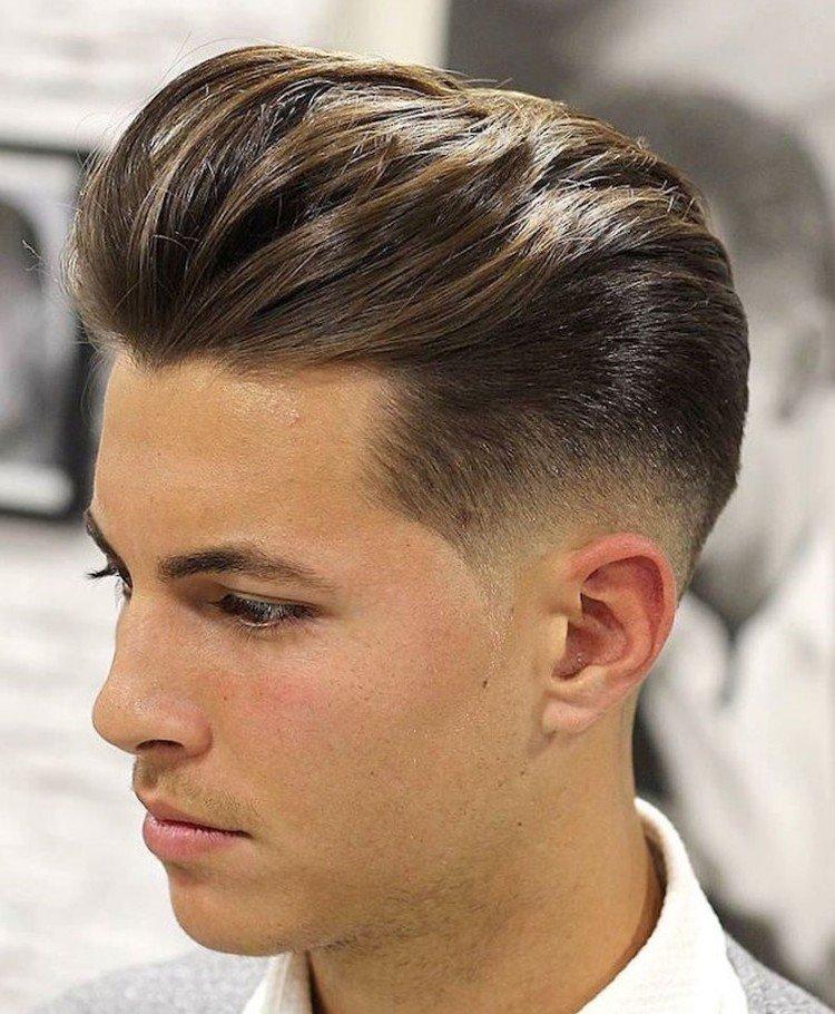 Coupe de cheveux canadienne - photos et idées