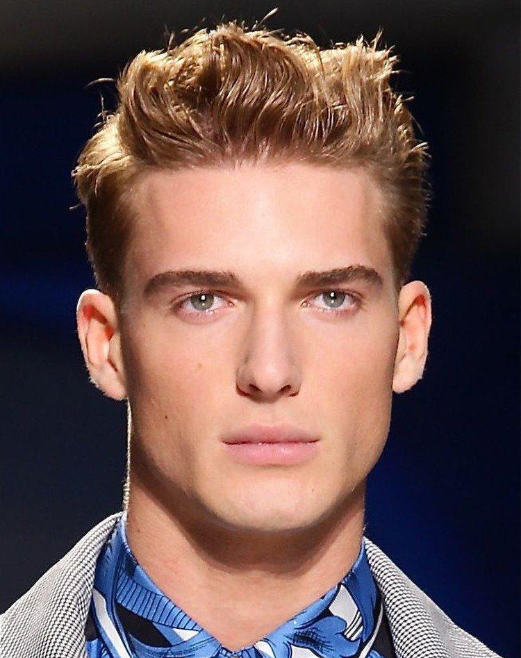 Coupe de cheveux canadienne - photos et idées