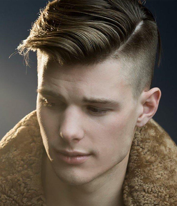 Coupe de cheveux canadienne - photos et idées