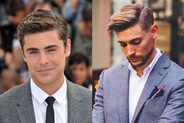 Canadien avec séparation latérale