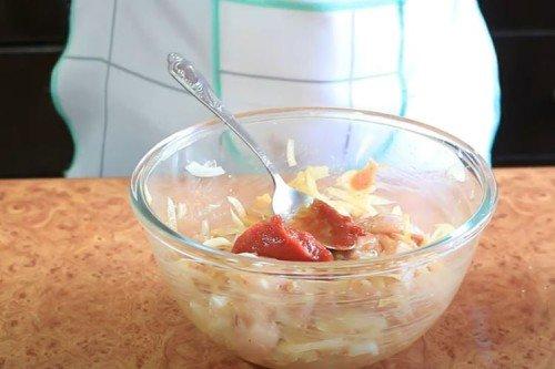 Brochettes de poulet à la croûte dorée