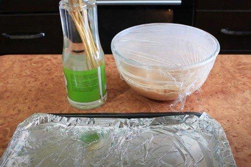 Brochettes de poulet à la croûte dorée