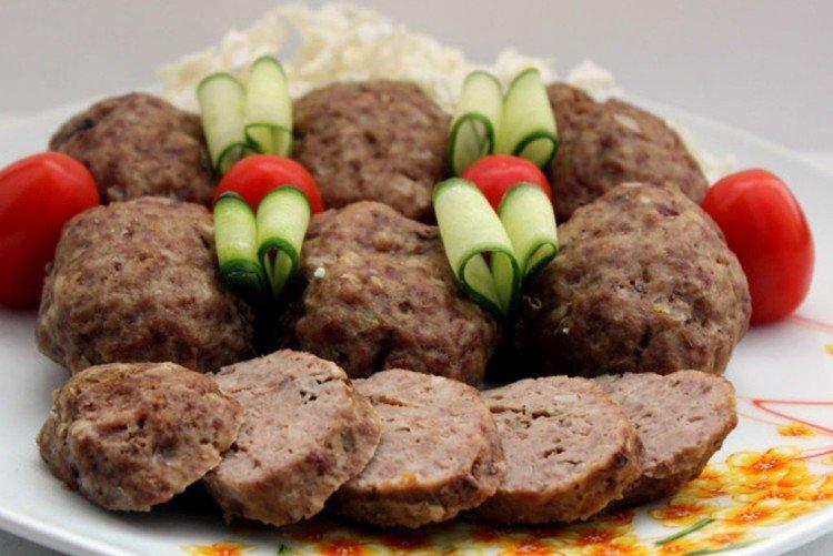 Escalopes de boeuf aux carottes vapeur