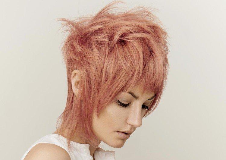 Maillet pour cheveux courts