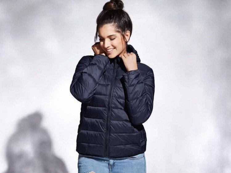 Vestes femme, printemps 2021 - photos et idées