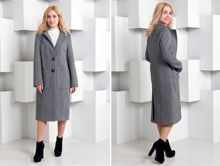 Manteaux femme, printemps 2021 - photos et idées