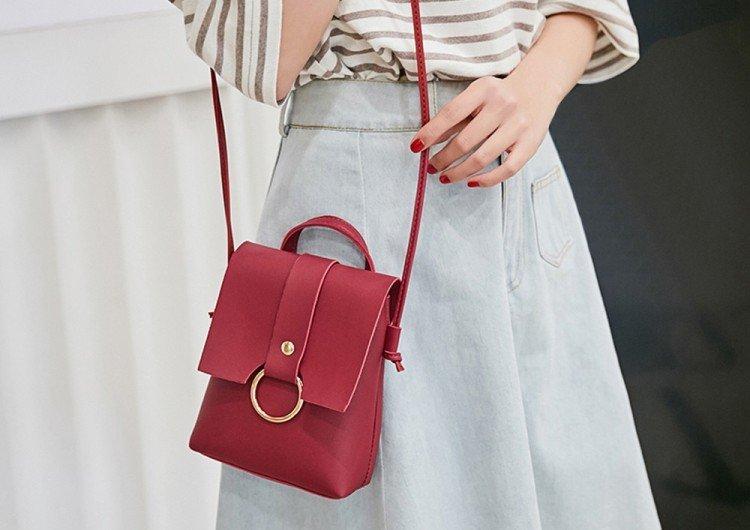 Sacs femme, printemps-été 2021 - photos et idées