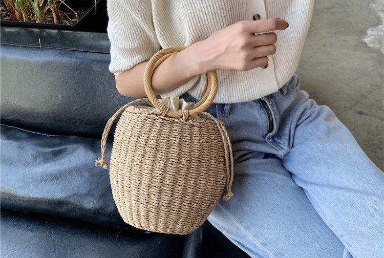 Sacs femme, printemps-été 2021 - photos et idées