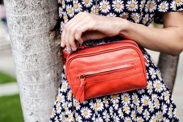 Sacs femme, printemps-été 2021 - photos et idées