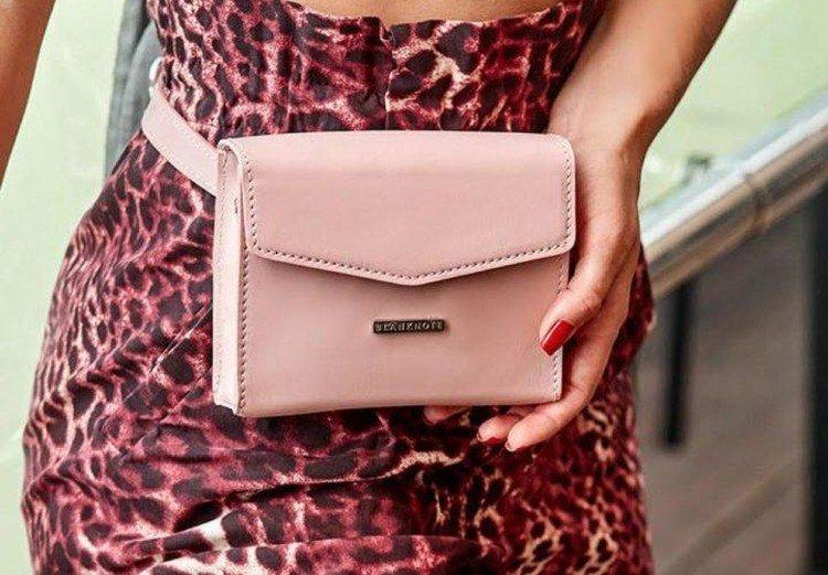 Sacs femme, printemps-été 2021 - photos et idées