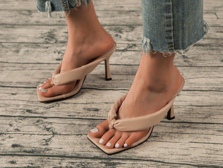 Chaussures Femme, Printemps-Été 2021 - Photos & Idées