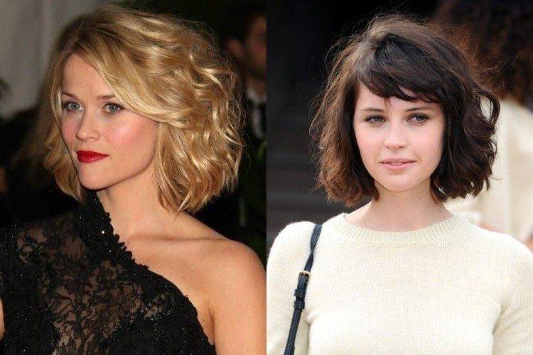 Pour les cheveux indisciplinés