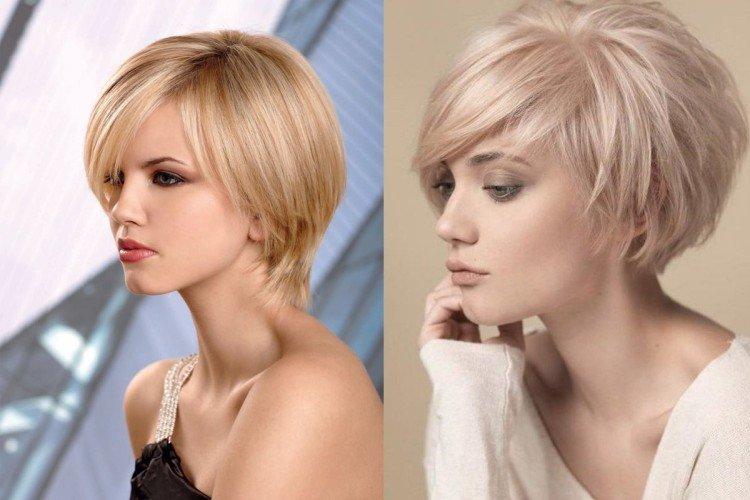 Coupe de cheveux française