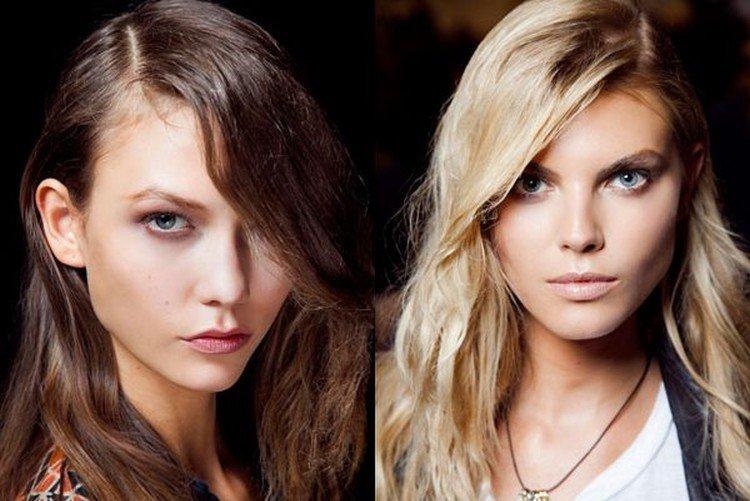 Séparation latérale