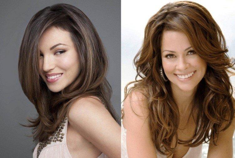 Coupe de cheveux française