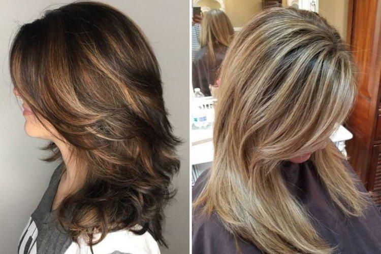 Coupes de cheveux pour femmes à la mode 2021 - photos et idées