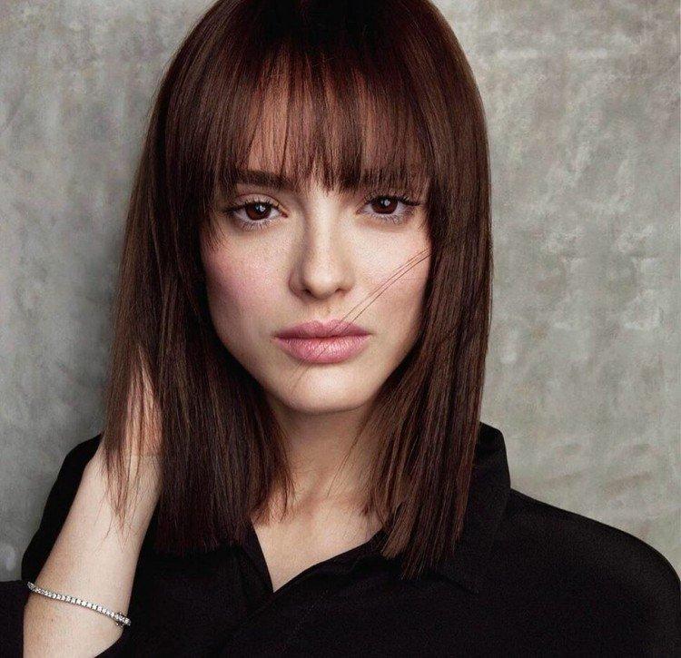 Coupes de cheveux pour femmes à la mode 2021 - photos et idées