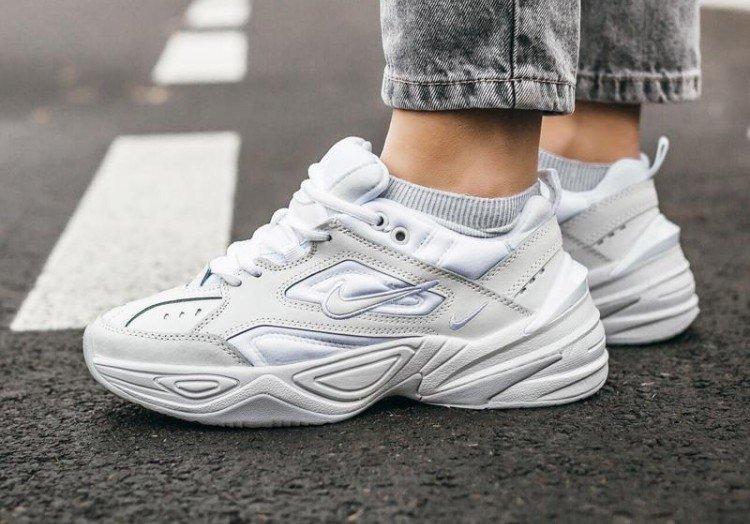 Baskets Femme, Printemps-Été 2021 - Photos & Idées