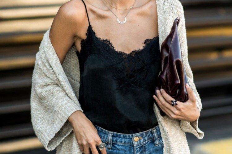 Mode Femme Printemps-Été 2021 - Photos & Idées