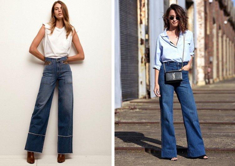 Mode Femme Printemps-Été 2021 - Photos & Idées