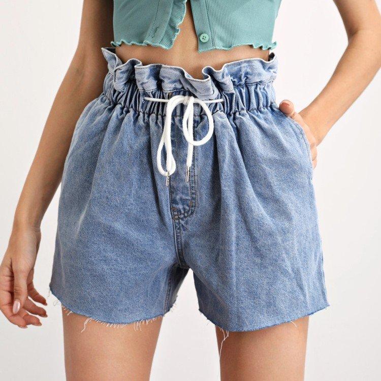 Mode Femme Printemps-Été 2021 - Photos & Idées