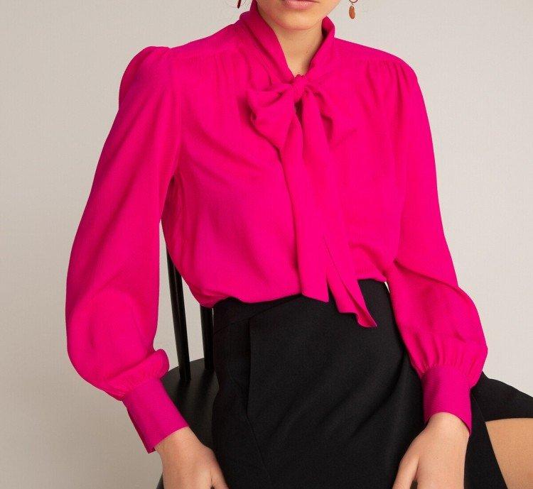 Chemisiers pour femmes à la mode 2021 - photos et idées