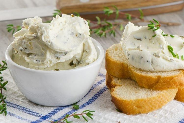 Philadelphie aux herbes Philadelphie aux herbes