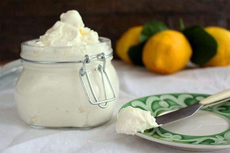 Philadelphie avec de l'acide citrique Philadelphie avec de l'acide citrique