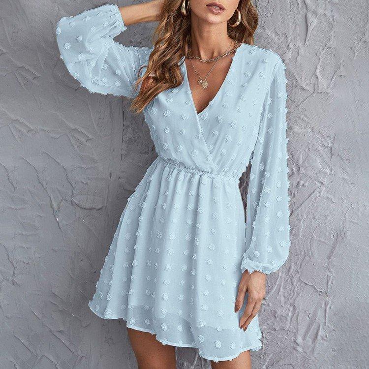 Robes d'été à la mode 2021 - photos et idées