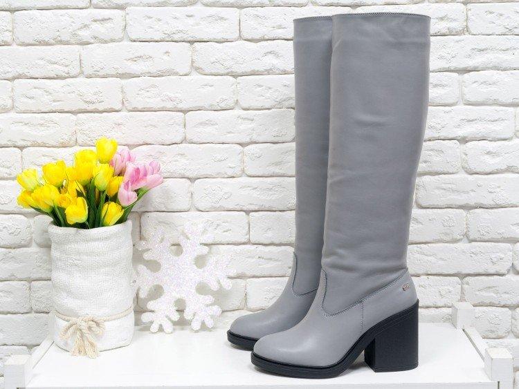 Bottes trompette